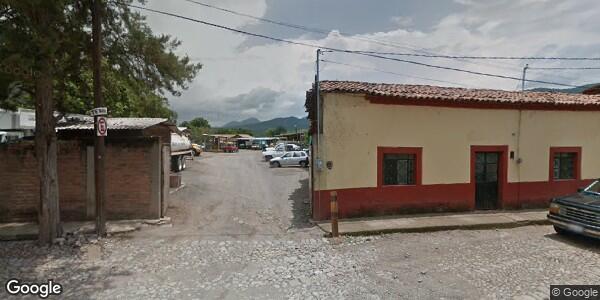 BODEGA MUNICIPAL DEL AYUNTAMIENTO DE MASCOTA JALISCO